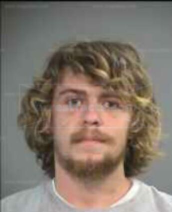 Hunter Roy Mcwilliams