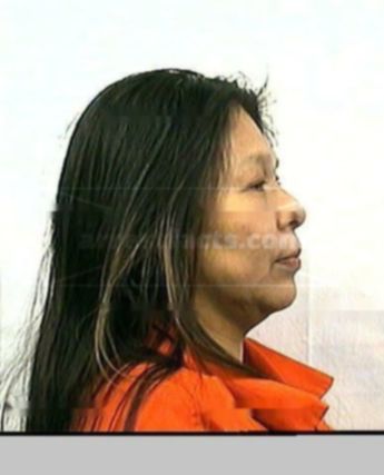 Juanita P Daukei