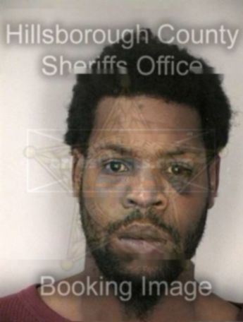 Jermaine Darrell Mincey