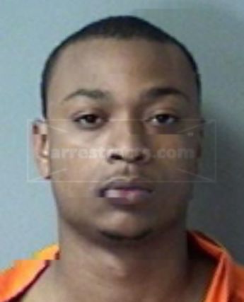 Cordell Tahron Thomas