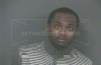 Jaakovis Terron Ford
