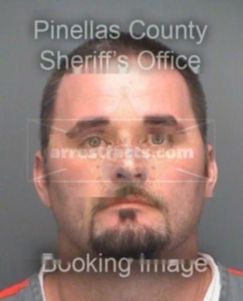 Joseph Dawell Montgomery