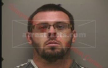 Cory O'niel Cardwell