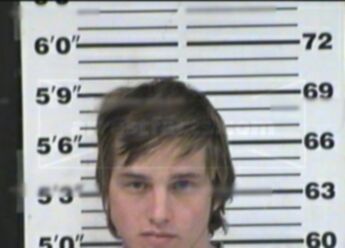 Ralph Allen Langley