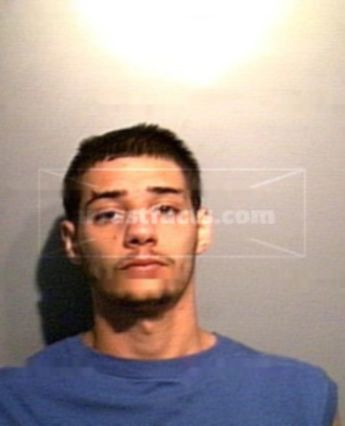 Shawn Patrick-Steven Hawkins