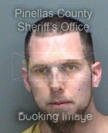 James Taylor Parker Jr.