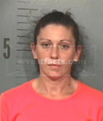 Kimberly Sue Kirk