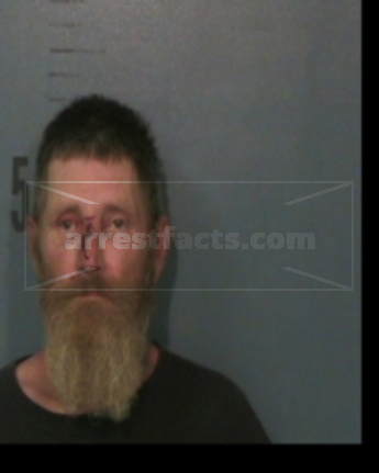Richard Carl Jackson
