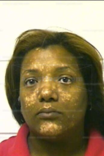 Chaquetta Nikia Hicks