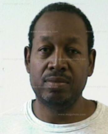 Theodore Ray Perry