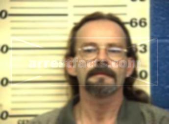 Larry Gene Barfield