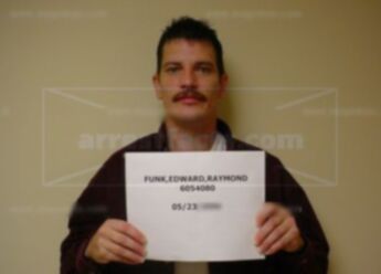 Edward Raymond Funk