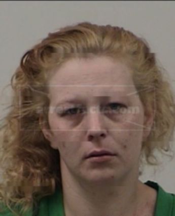 Crystal Leona Getman