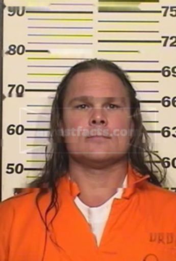 John Scott Berry