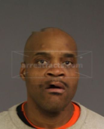 Demetrius Knight