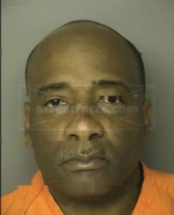 Clifton Earl Coley