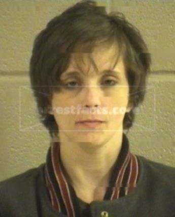 Kimberly Michelle Farrell