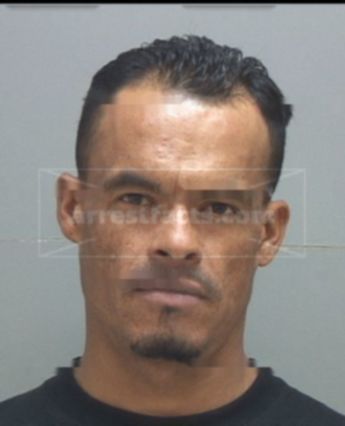 Jose Corrales Hernandez