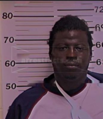 Waymond Lamar Walker