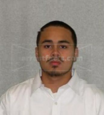 Julio Demitrus Gonzalez