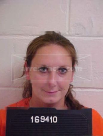 Peggy M Chaffin