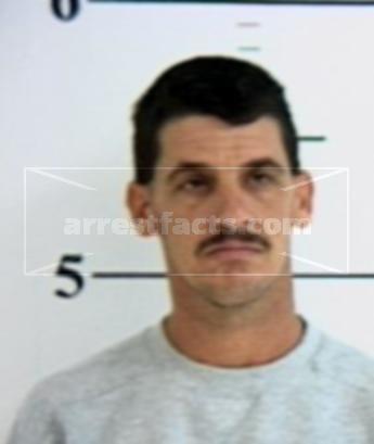 Leonard James Terrell