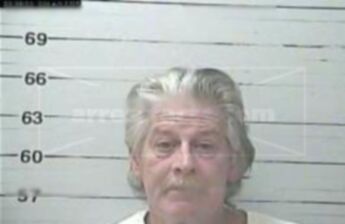 John Anderson Courtney Iii