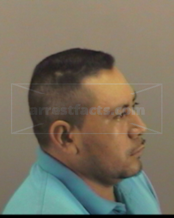 Samuel Arias Barahona