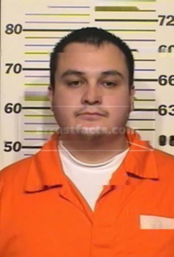 Gabriel Velasquez