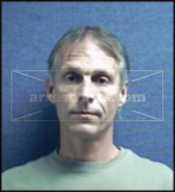 Joseph Scott Tackett