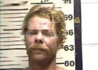 Donald Mark Jamison