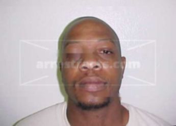 Donnie Brown