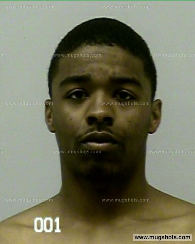 Malik Raashad Newton