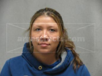 Athena Renee Phipps