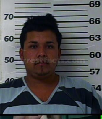 Juan Carlos Barron