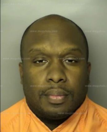 Marcus Dwain Wright