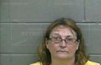 Kathy Inell Kerr
