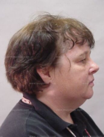 Mary Ann Buehner