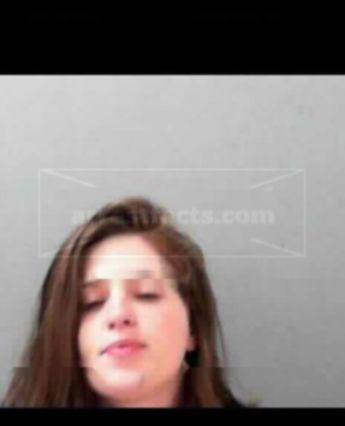 Kayla Elizabeth Ward