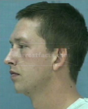 Brandon D Calsing