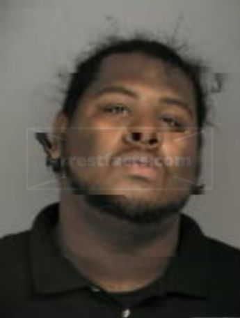 Shane Katral Roberts