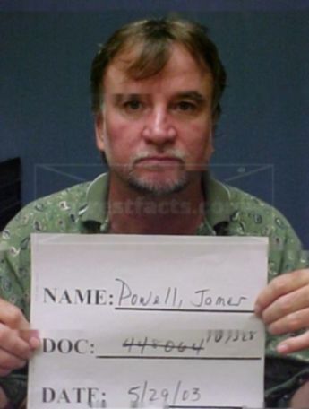 James C Powell