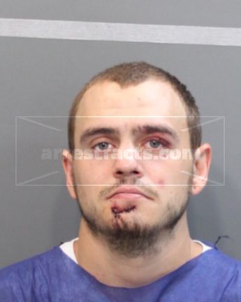 Brian Henry Turner