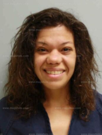Nishee Sanford