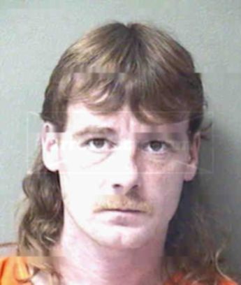 David Wayne Carter