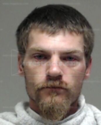 Christopher Allen Davis