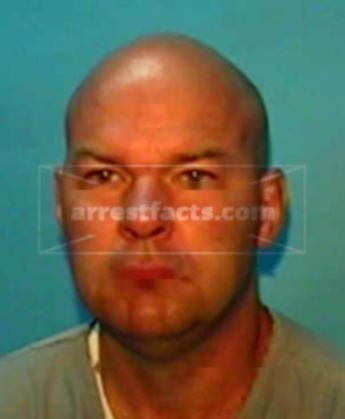 Patrick David Newton