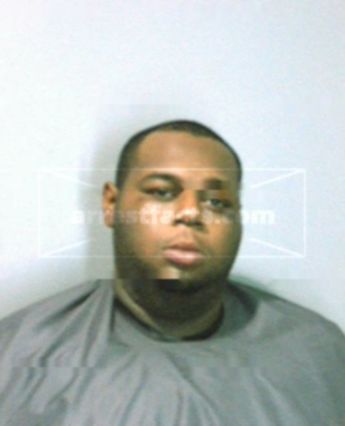 Marcus Doss