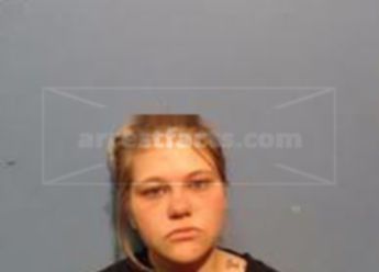 Jessica Leann Stogsdill