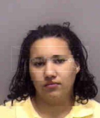 Kristen Lynette Williams